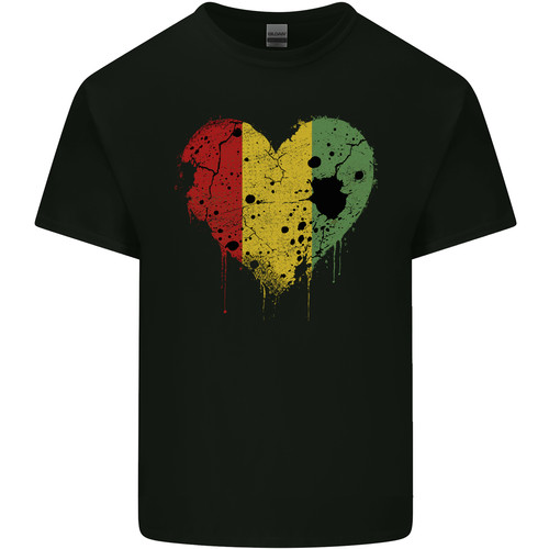 Shirt enfant avec drapeau - t-shirt,