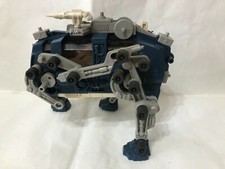Lotto tomy zoids - lotto,