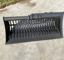 Godet Squelette 1200 Morin