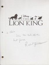 Robert Guillaume authentic