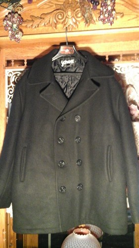 Schott men chest - schott, xl