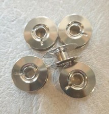 5 Bobines De Machine À Coudre