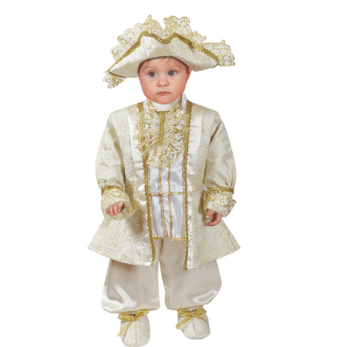 Vestito costume luigi xiv - costume, re