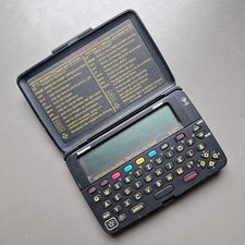 Traducteur Franklin Bookman Professeur d'Allemand KLETT