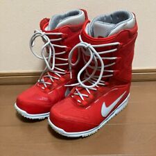 Bottes de snowboard Nike Kaiju