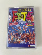 Ce Soir la Fête - Francky