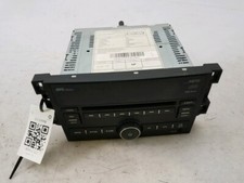 Poste multimédia - Chevrolet CAPTIVA PH.1 - 96864918 - C0-2388B