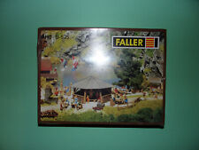 FALLER maquette à monter site