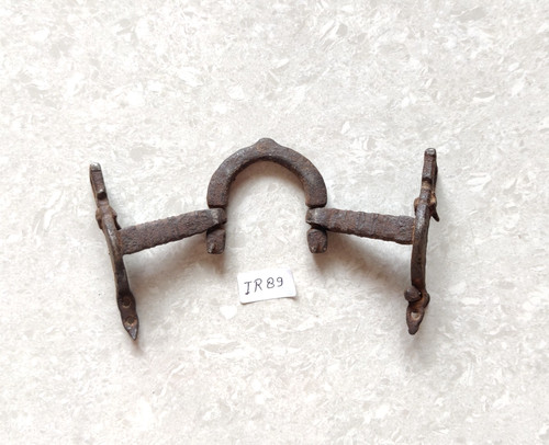 Mors bride fer ancien - mors, de