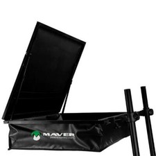Maver MV-r side tray ghost big