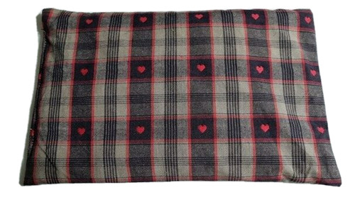 Bouillotte chauffante - chauffante, en