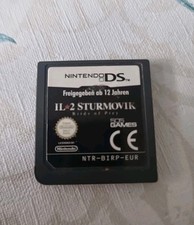 Il 2 IL-2 Sturmovik Birds of