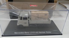 SCHUCO MERCEDES-BENZ L319