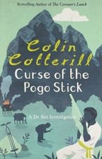 Curse of the Pogo Stick (Dr