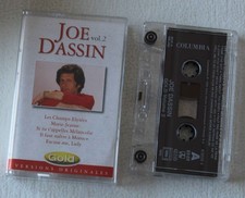 Joe Dassin , volume 2 - best