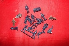 JOUEF HO PERSONNAGES PERSONNEL