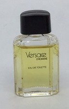 L’HOMME - GIANNI VERSACE