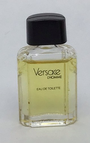 Homme gianni versace - l’homme,