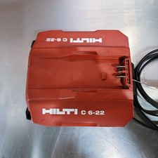 HILTI C 6-22 NURON Battery