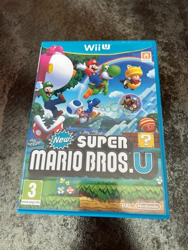 Jeu wii new - ",