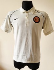 Polo de football Nike en coton