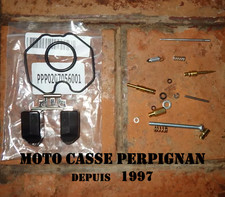 Kit Reparation Carburateur -