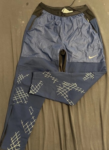 Running division bleu - , nike