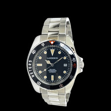 LANDERON SUB METERS AUTOMATIC