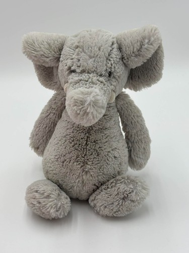 Peluche doudou jellycat elly - doudou,
