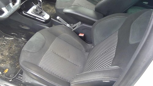Siege avant gauche citroen ds3 - gauche,