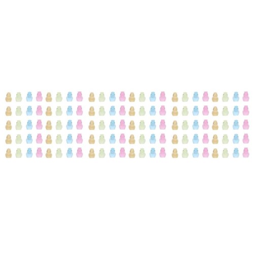 Pack mini ornements - pack,