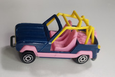 MAJORETTE 252 - RENAULT