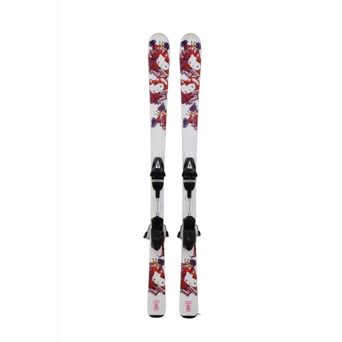 Ski occasion junior hello - ski,