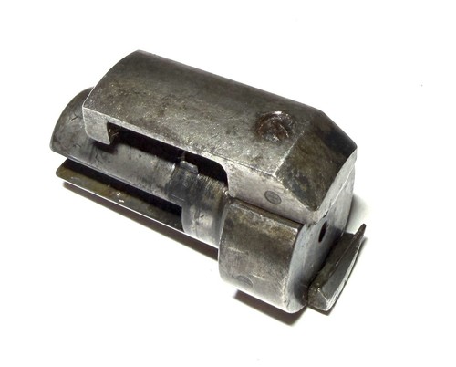 Steyr mannlicher m1895 bolt - m1895,