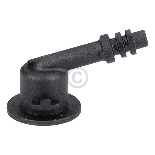 Jura fluid andockbuchse pour - fluid,