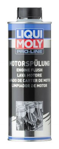 Additifs huile moteur liqui - additifs,