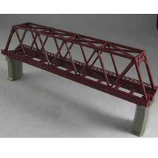 Rokuhan R042 Pont Voie Simple