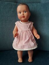 POUPÉE POUPON CELLULOID