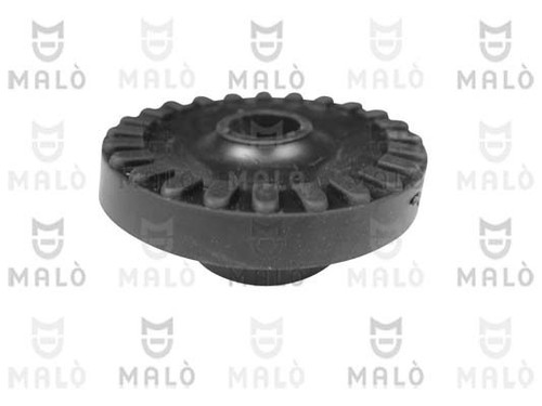 Tampon molle support moteur - tampon,