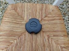 4 CACHES MOYEUX CITROEN AX