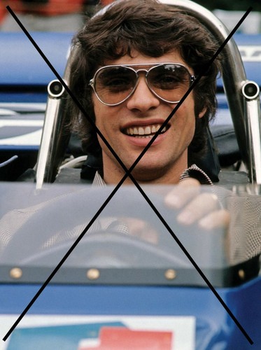 Photo francois cevert - photo,
