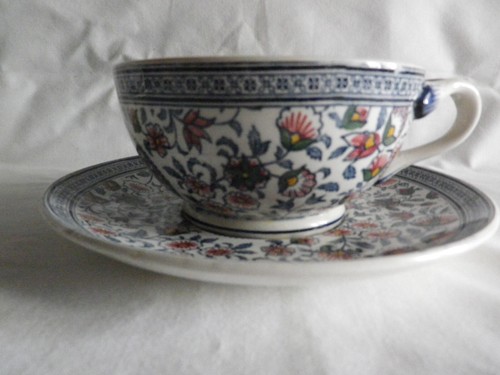 Déjeuner tasse double - tasse,