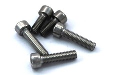 Yamaha YZF R6 Acier Inoxydable