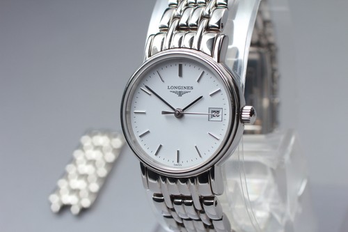 Neuf montre longines grand - montre,