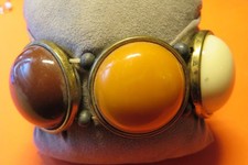 BRACELET MODERNISTE ART DECO