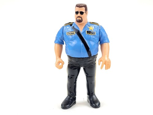 Wwf catcheur hasbro big - catcheur, /