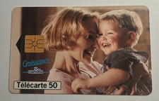 Télécartes DS 11 Candia Cote 65€