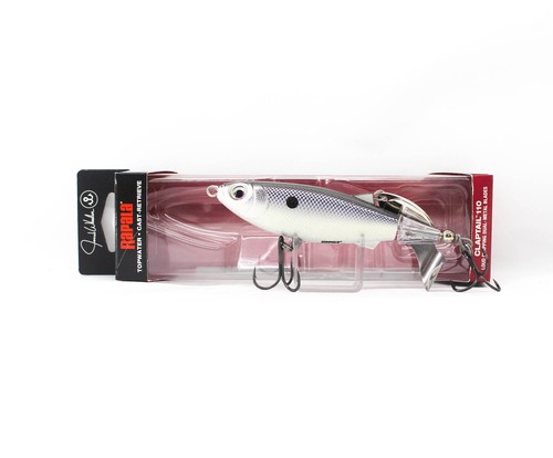Rapala claptail flottant - rapala,