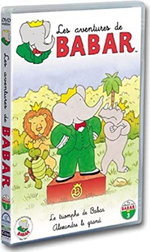 Dvd les aventures - dvd, de