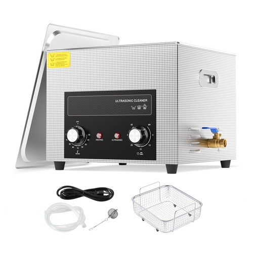 Uimoso 15l ultrasonic - ultrasonic, cleaner